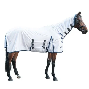 Chemise anti-mouches HKM Lyon