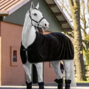 Chemise polaire HKM Mr Feel Warm