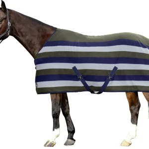 Chemise séchante polaire HKM Pro