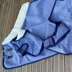 Chemise séchante Canter doublée polaire