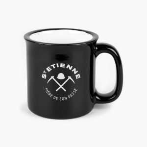 Chope Saint-Etienne – Fière de son passé