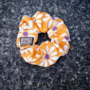 CHOUCHOU FLOWER POW OCRE