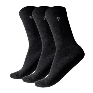 city-socks-black-1-68d27a4b746c6.webpv1764413584 Chaussettes City - Pack de 3 paires
