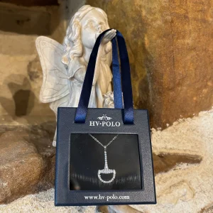 Collier et pendantif HV Polo Lotta