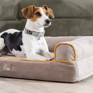 Coussin pour chien HKM Anam Cara Luxe