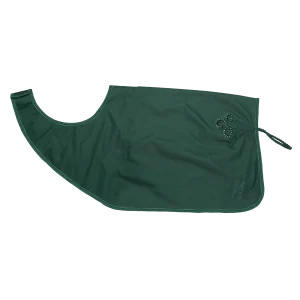 Couvre-reins imperméable doublé polaire Flags&Cup Jamsa