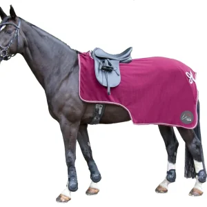 Couvre-reins HKM Luxe