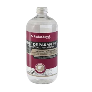 Huile De Paraffine -  Paskacheval