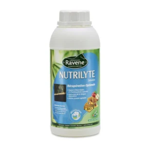 Nutrilyte Solution Électrolytes - Ravene