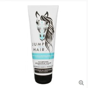 Shampoing Réparateur Violet - Jump Your Hair