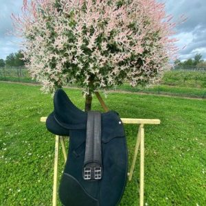 Selle de dressage 17’ wintec cair Pro