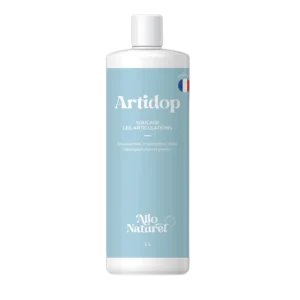 Artidop Soulage Les Articulations - Allo Naturel