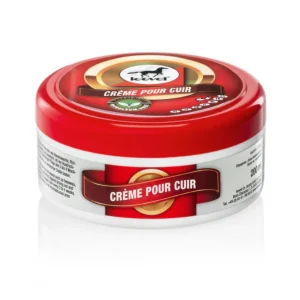 Crème Pour Cuir - Leovet