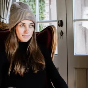 Bonnet Glitter - Kentucky