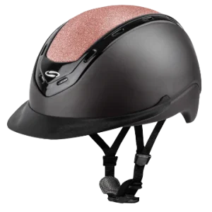 Casque D'équitation - Swing