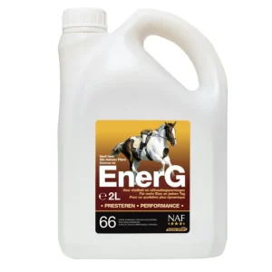 Aliment Complémentaire Energ - Naf