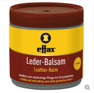 Baume Pour Cuir - Effax – Image 2