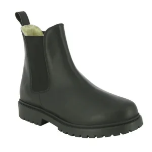 Boots "Camargue" Hiver - Norton