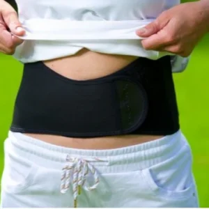 Ceinture Lombaire - Back On Track