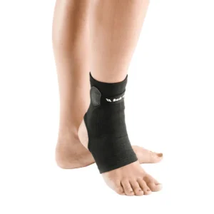 Chevillère - Back on Track