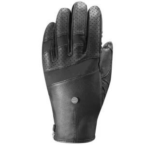 Gants De Compétition En Cuir  "Ambition" - Racer