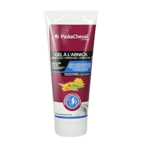 Gel à l'Arnica- PaskaCheval