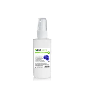 BLUE EYE – Soin des yeux - A base d’eaux florales de camomille et de bleuet - ESC Laboratoire