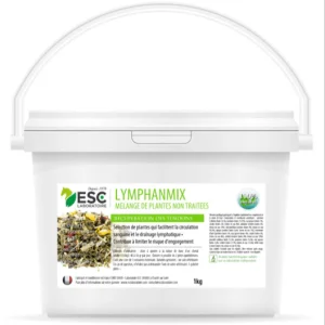 LYMPHANMIX – Engorgement des tendons et drainage  - ESC Laboratoire