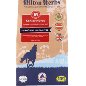 Senior Horse - Hilton Herbs