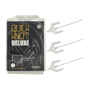 Accessoire De Tressage Quick Knot Deluxe