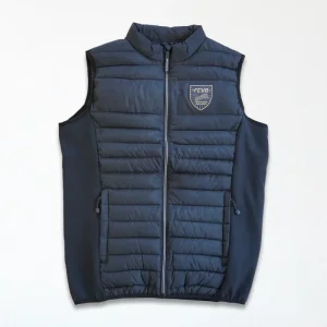 Vestes sans manche FCVB