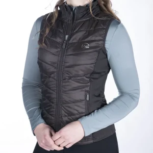 Doudoune sans manches HKM Basel