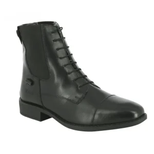 Boots "Lacets" Fourées - Norton