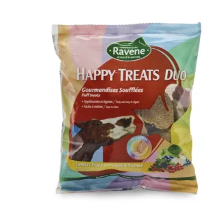Happy Treats duo - Ravene