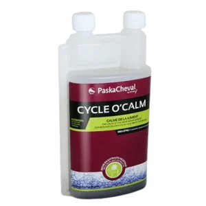 Cycle O'Calm - Paskacheval