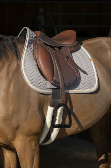 Tapis Softy Mixte - Equithème – Image 8