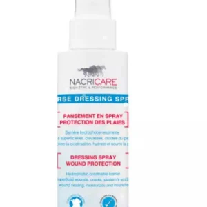 Horse Dressing Spray - Nacricare