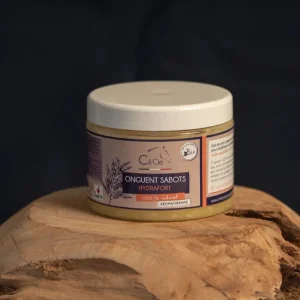 Hydrafort – Onguent Sabots - C&Cie