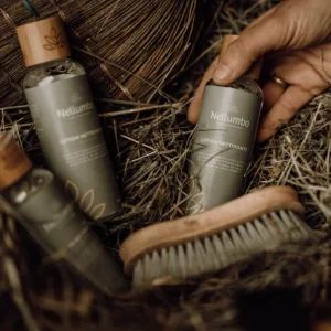 Lotion Nettoyante - Nellumbo