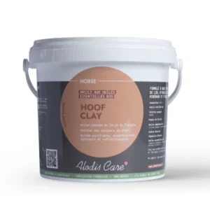 Argile Hoof Clay - Alodis Care