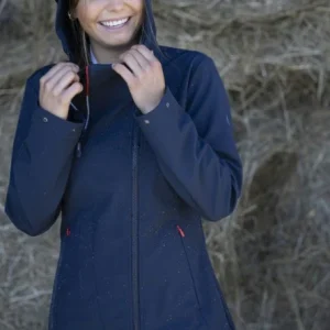 Veste Lila - Equitheme