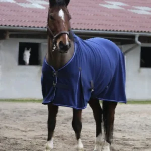 Chemise polaire Classic - Equitheme