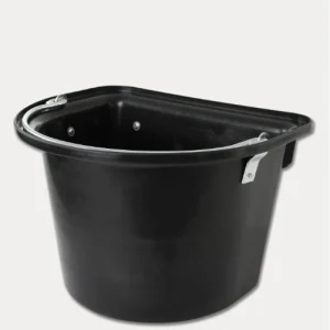 Seau-Mangeoire De Porte, Avec Anse - Waldhausen