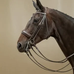 Bride Muserolle Large Mat - Dy'on