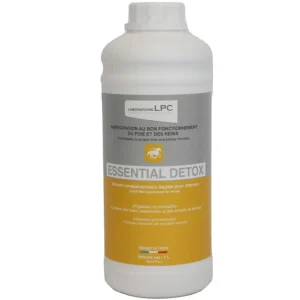 Essential Détox - LPC