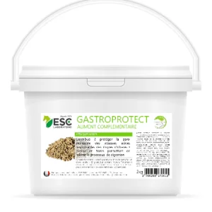 GASTRO PROTECT – Estomac sensible  - ESC Laboratoire