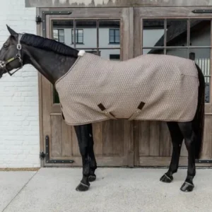 Chemise séchante 4D Spacer - Kentucky