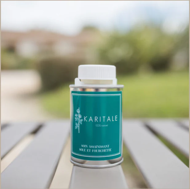 Assainissant Sole & Fourchettes - Karitale