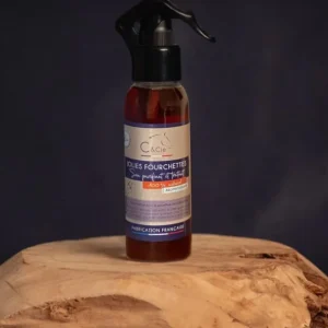 Jolies fourchettes – Soin sabot pourriture fourchette - C&Cie