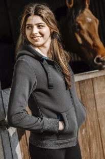 Sweat "Palerme" - Equitheme